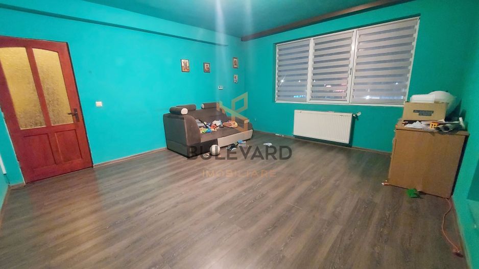 Apartament cu 2 camere, zona strazii Eroilor Floresti! - Poză 5