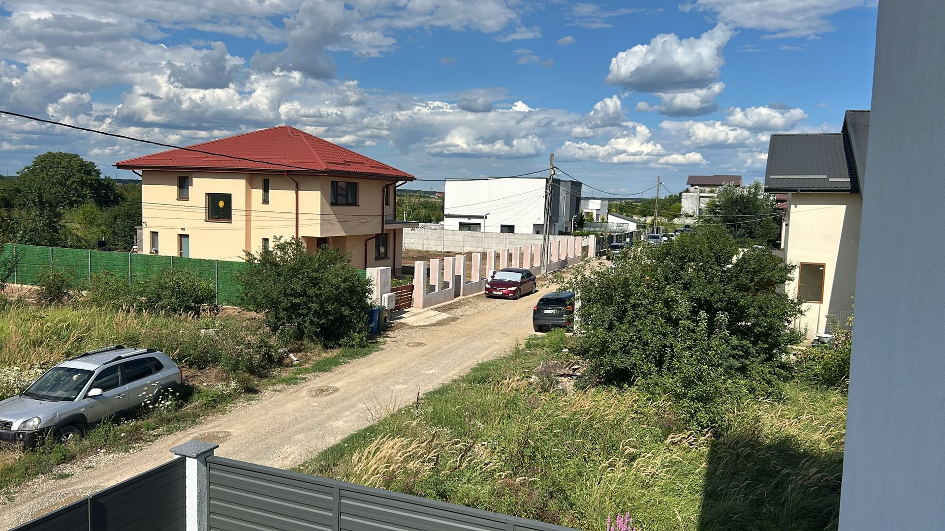Vanzare Casă / Vilă 5 camere Saftica Primarie - Poză 13