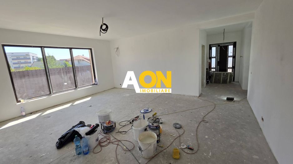 Casa noua, 4 camere, cu predare la cheie, 510 mp teren, Cetate - Poză 5