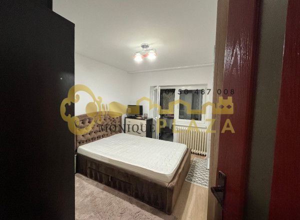 2 Camere | Loc de parcare | Centrala proprie | - Poză 1