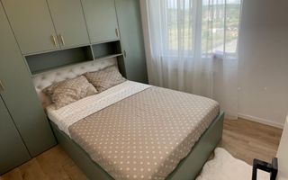VANZARE APARTAMENT ULTRAFINISAT  2 CAMERE ZONA TERRA - Poză 3