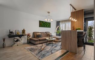 Apartament Parcului 20 I Concordia