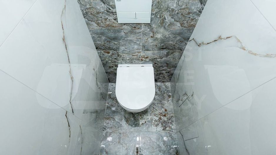 Vânzare, apartament, 2 cameră , str.  Liviu Deleanu, Buiucani - Poză 16