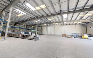 Vanzare Hala Industriala Bucuresti sector 1 - Poză 8