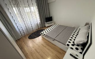 AP. 2 CAMERE- DOAMNA GHICA, BLOC REABILITAT, MOBILAT, COMIS 0% - Poză 3