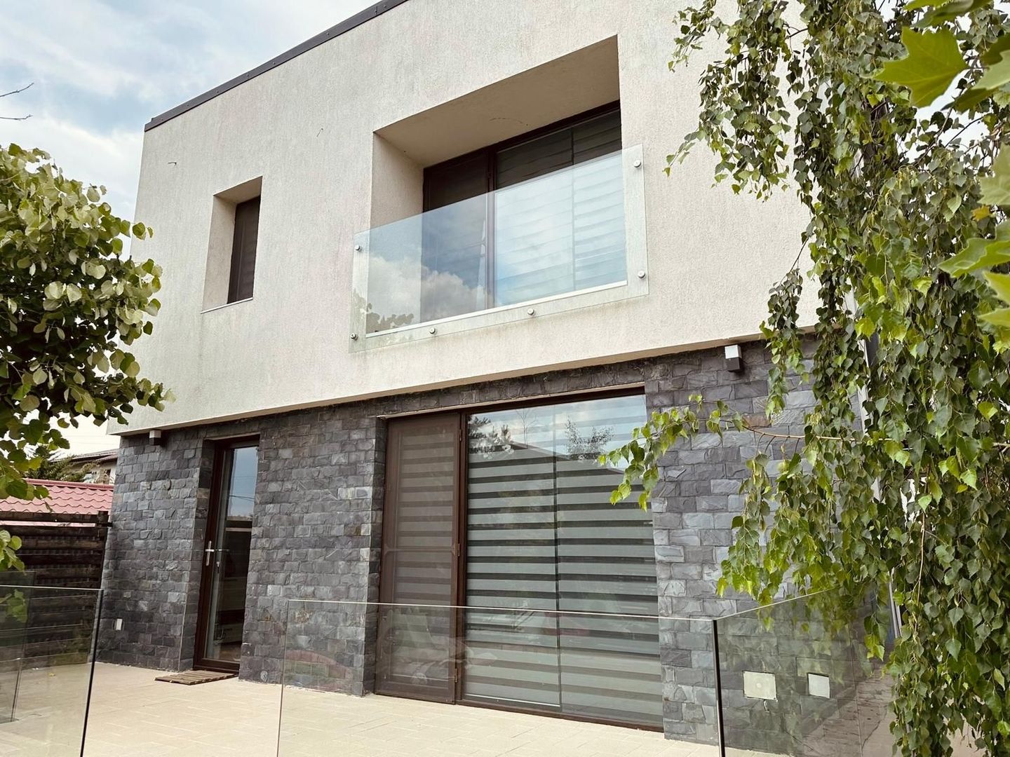 Vila indivicuala / Individual villa - Poză 4