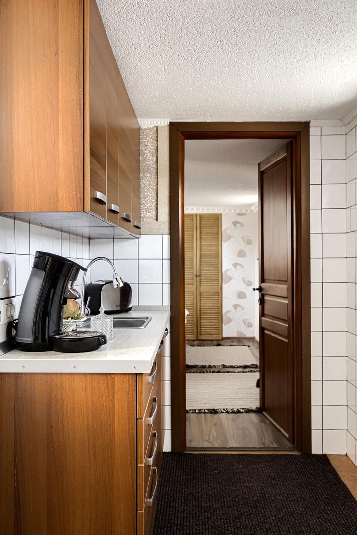 Garsonieră în zona Romanilor - Poză 8