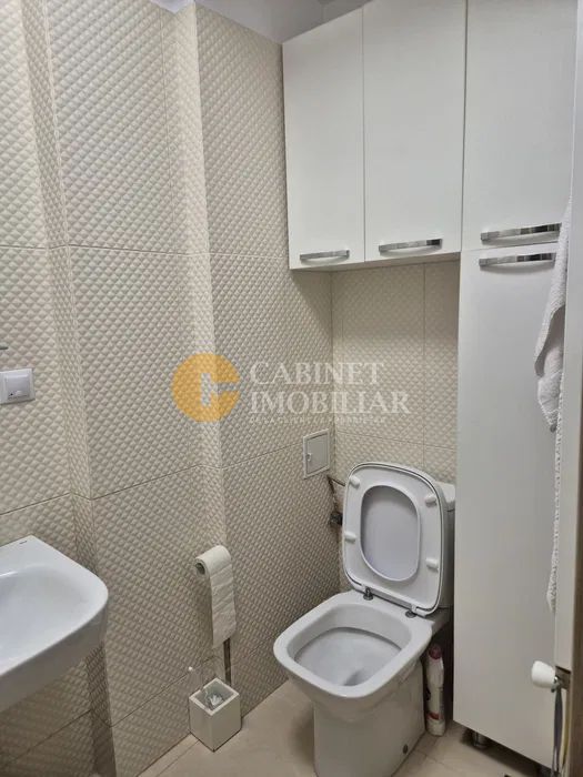2 camere tip DUPLEX - 63 mp - mobilat&utilat - Vișoianu - Poză 7