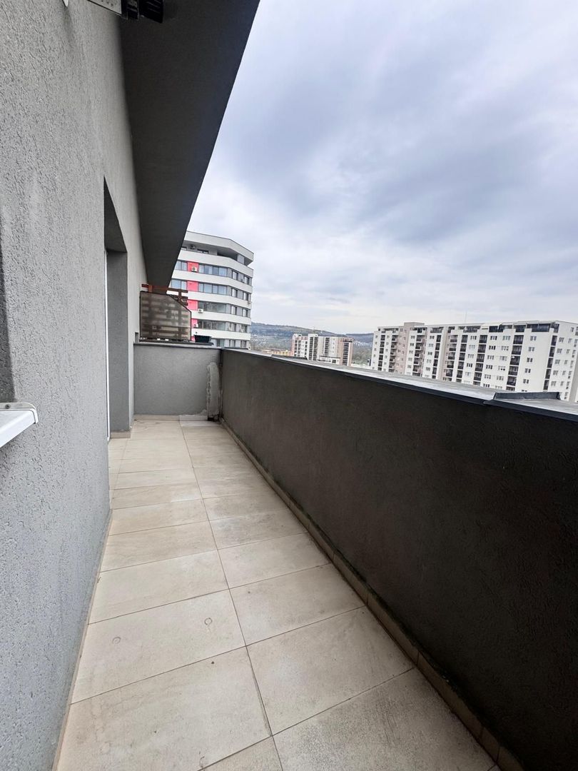 Apartament de vânzare | Zona BMW - Poză 1