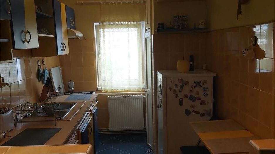 Apartament de vanzare sau la schimb cu casa - Poză 3