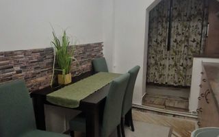 Apartament cu 2 camere decomandat de închiriat în zona Galata, Iași - Poză 5