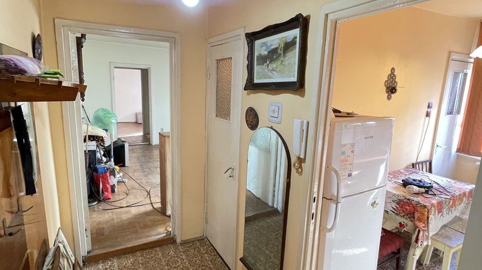 Torontalului-Iulius Town | 2 camere | 56 mp | | Centrală proprie - Poză 2