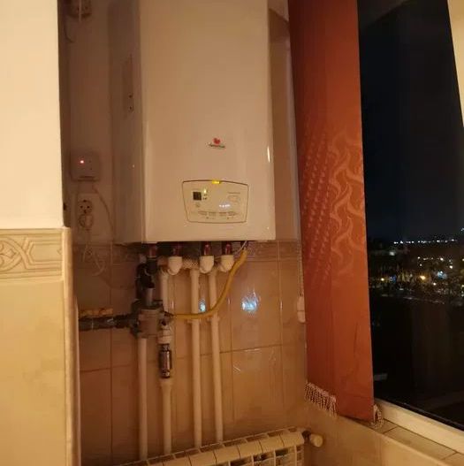 Apartament cu 2 dec,Micro 13 - Poză 8