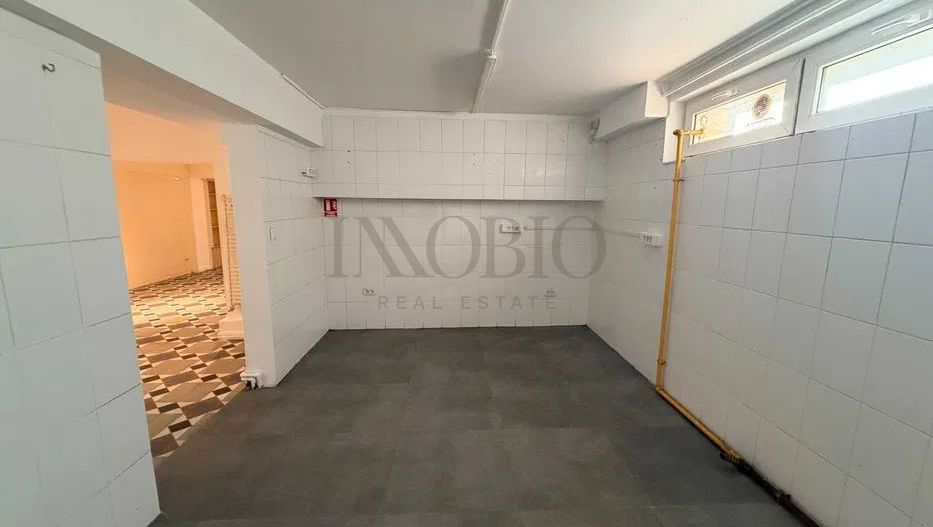 Spatiu Comercial | Cafenea / Restaurant | Aviatorilor - Poză 3