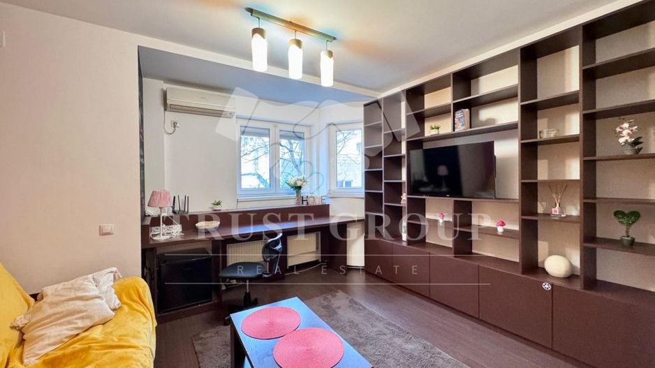 Apartament 2 camere Cismigiu | Ideal Investite - Poză 6