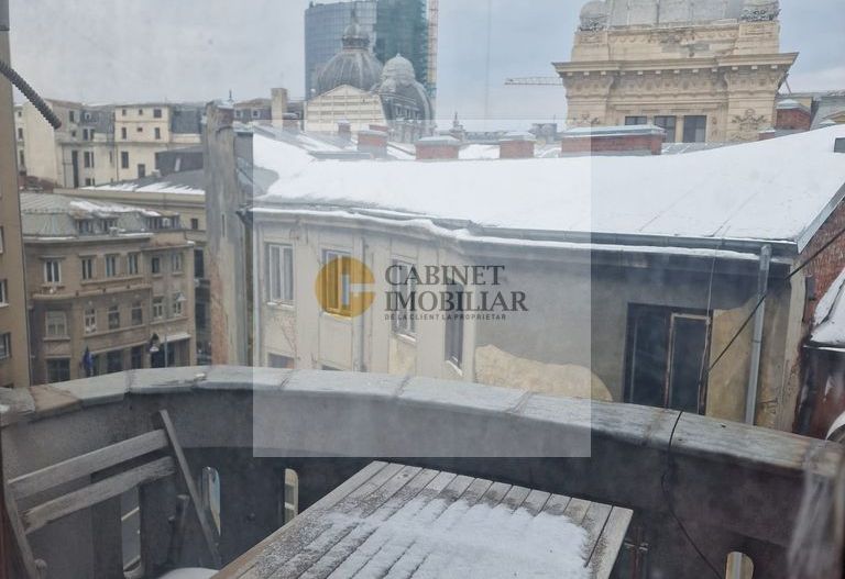 2 camere I Calea Victoriei I Etaj intermediar I Decomandat - Poză 8