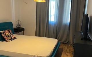 3 camere | Vacarescu | Floreasca | parcare + curte 90 mp - Poză 6