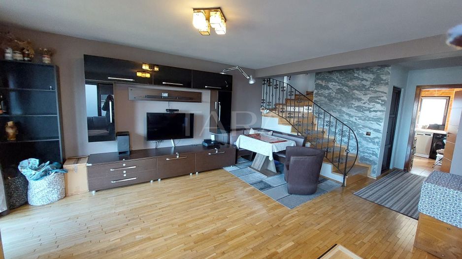 Casa visurilor tale în Florești, in aproprierea strazii Avram Iancu. - Poză 8