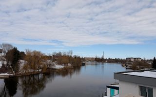 Vilă de Lux cu Piscină Privată și Deschidere Directă la Lacul Snagov - Poză 6