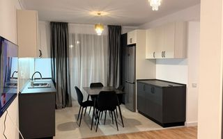 AP. 2 CAMERE SALAJ, BLOC NOU,LOC DE PARCARE, CENTRALA PROPRIE, MODERN - Poză 2