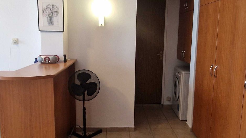 APARTAMENT CU LOC PARCARE ZONA AVIATIEI - Poză 8