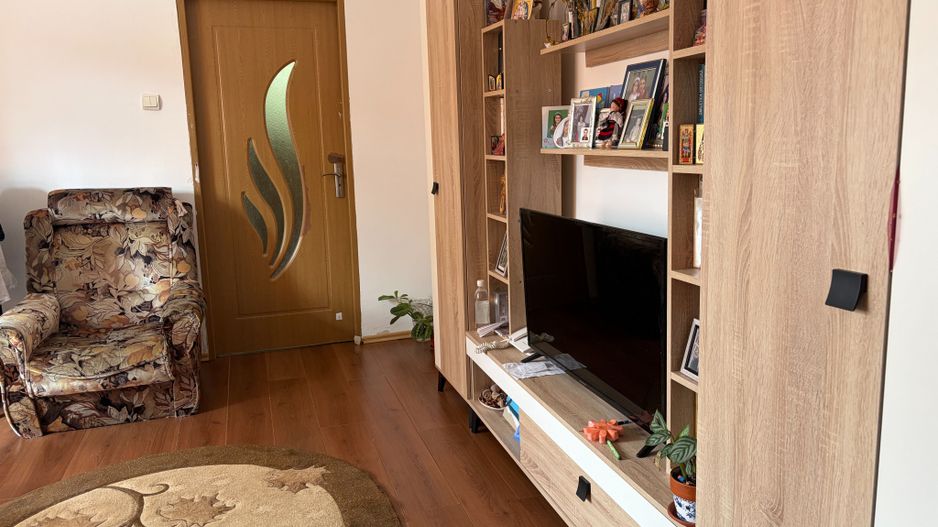 Apartament spatios cu trei camere, Piata Straduintei, 115.000€ - Poză 5