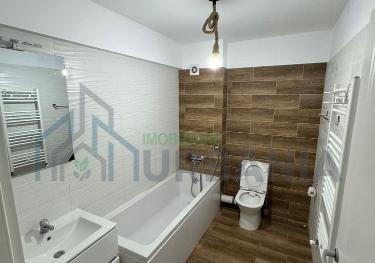 Apartament 2 camere de inchiriat, Aleea Sadoveanu, Iasi - Poză 6