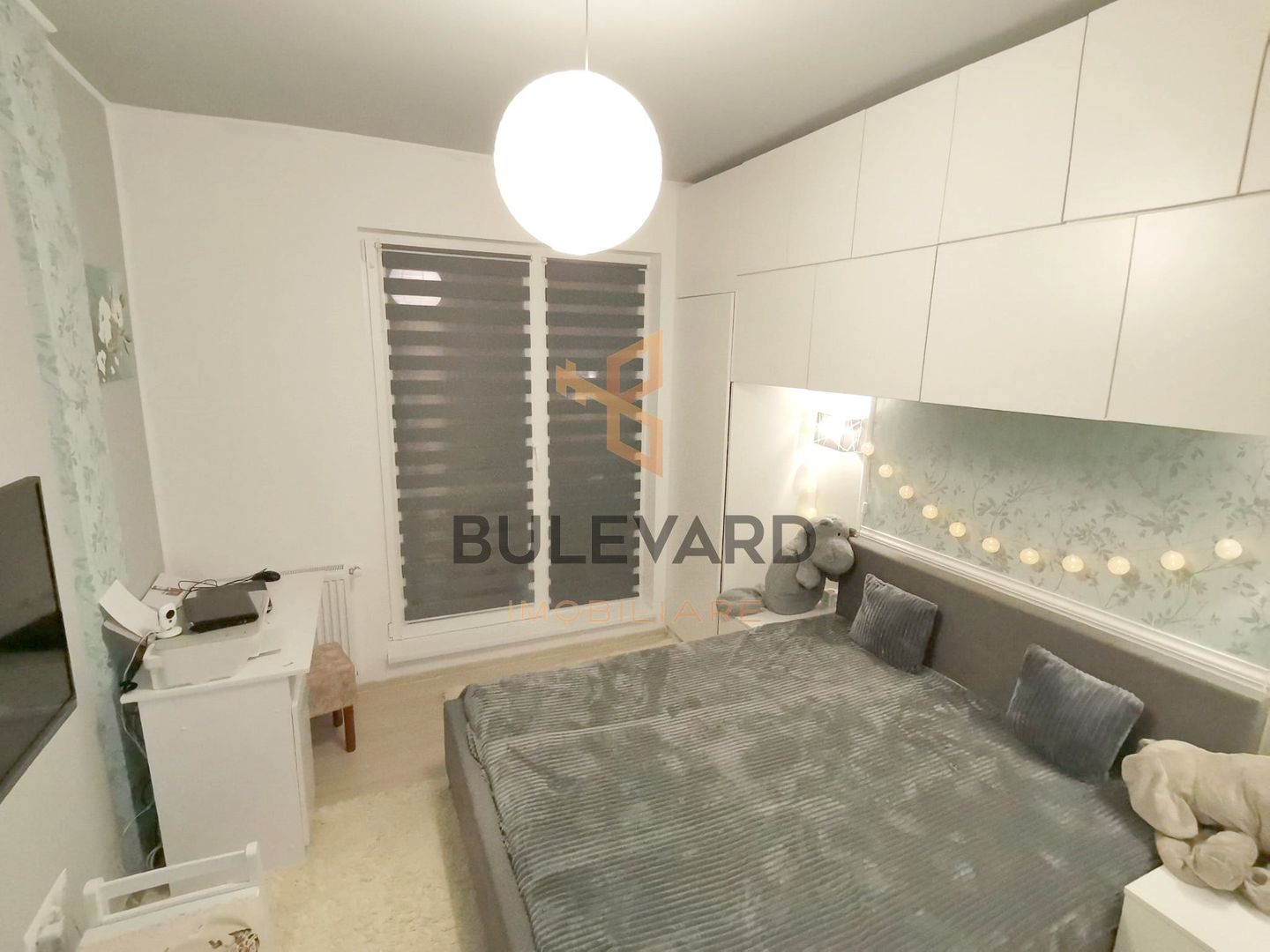 Comision 0!Apartament cu 3 camere, zona strazii Somesului! - Poză 4