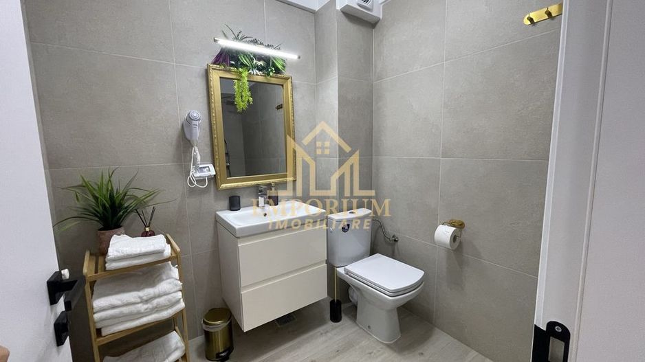 2 camere semidecomandate, Mamaia Nord, Meraki Resort&Spa. - Poză 7