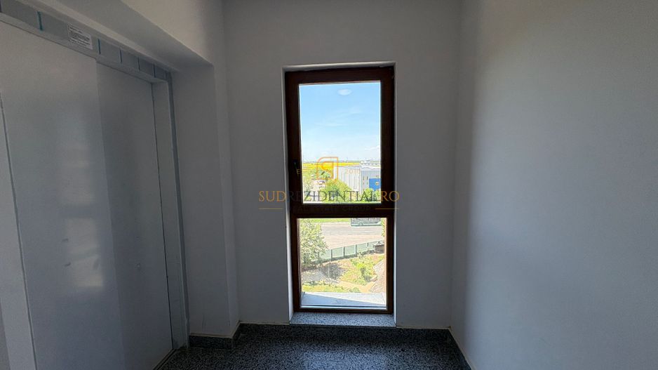 Apartament premium 2 camere | Prima închiriere | Cartierul Solar - Poză 11