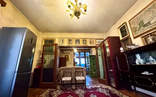 Masterpiece villa D+P+1+M***8 camere *** Garaj // Primăverii - Poză 17