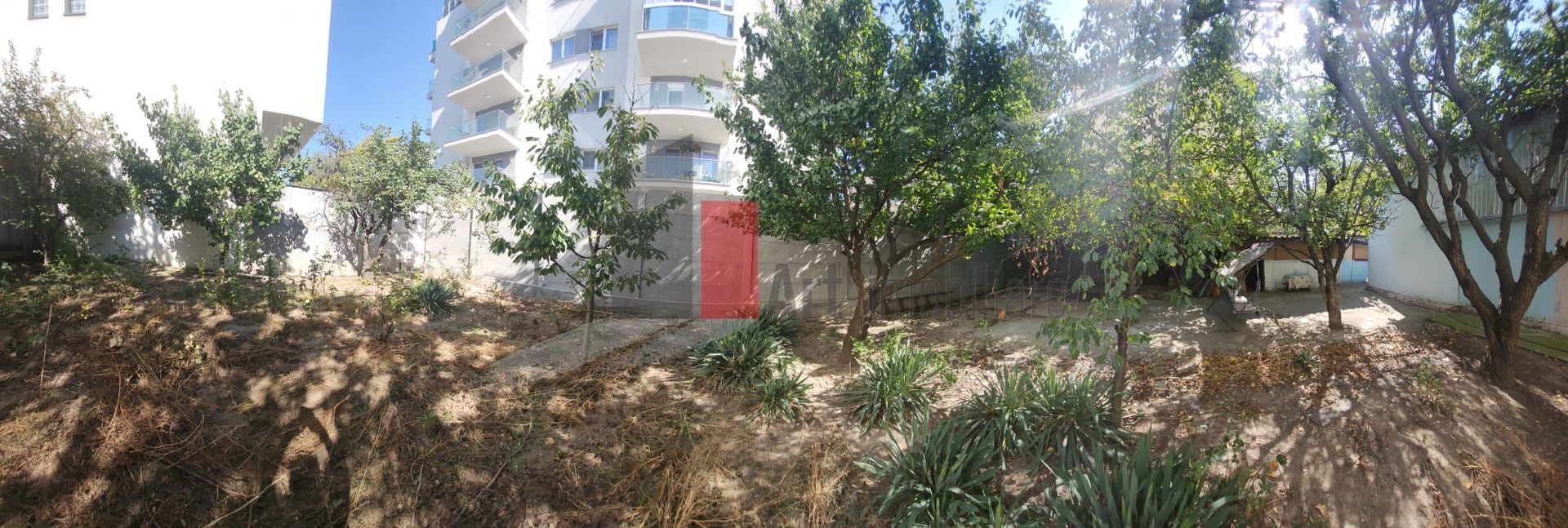 Teren 430 mp Bucuresti-Targoviste nr. 24 - Poză 11