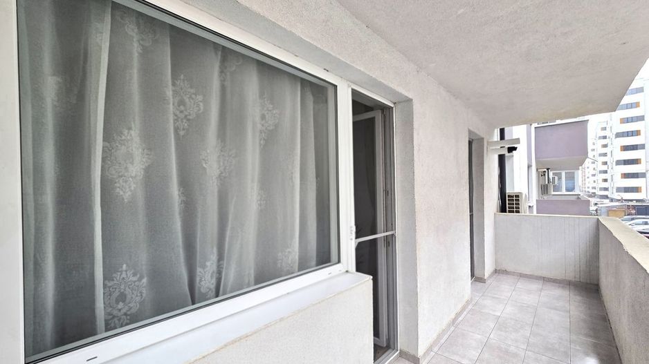 Apartament 2 camere Chiajna nou utilat cu parcare inclusa etaj 1 60 mp - Poză 11