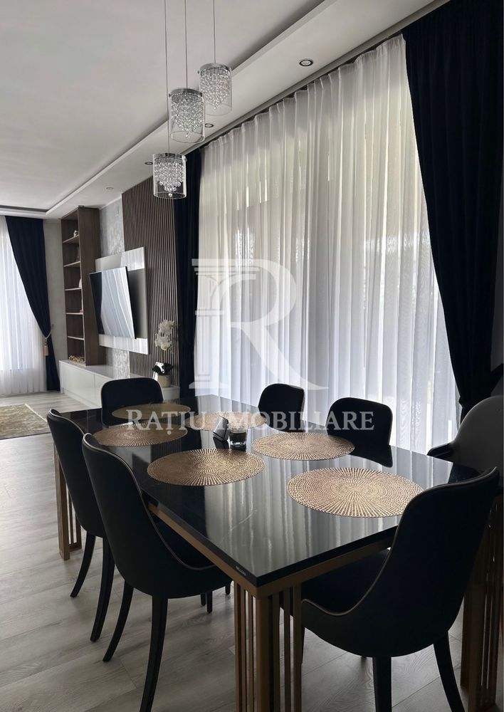 Casa cu 3 camere | Grigorescu | Oradea - Poză 1