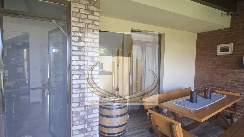 🏡 Casă elegantă cu 3 dormitoare | 109 mp utili | teren 300 mp - Poză 1