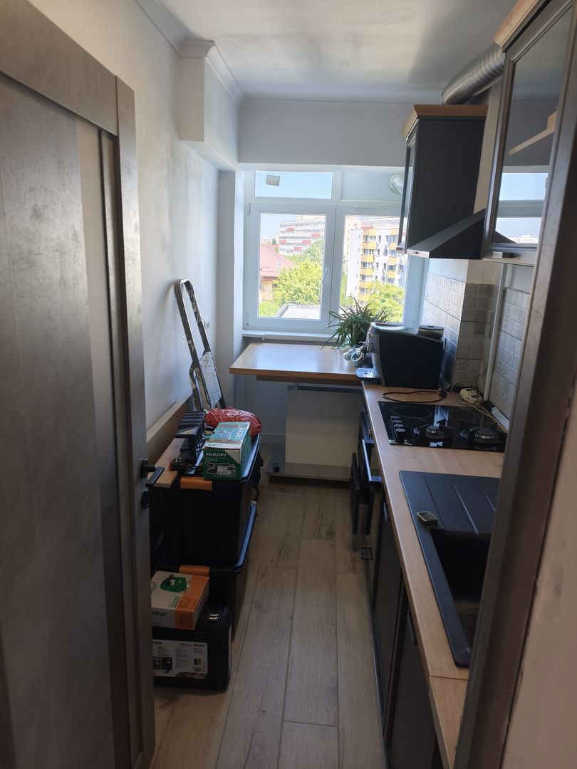 Vânzare apartament 2 camere decomandat Luică - Poză 19
