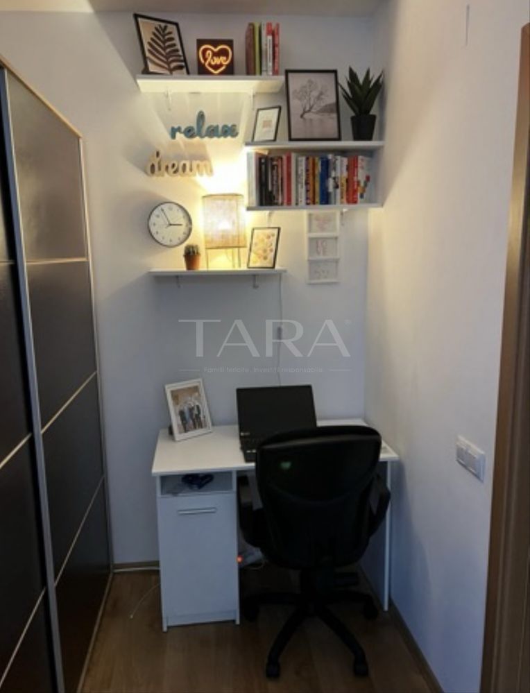 Vânzare Apartament 2 Camere, zona strazii Florilor, Florești. - Poză 5