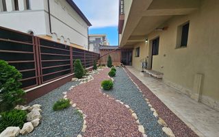 Apartament de lux cu 3 camere și curte proprie de 100 mp – Tomis Plus - Poză 10