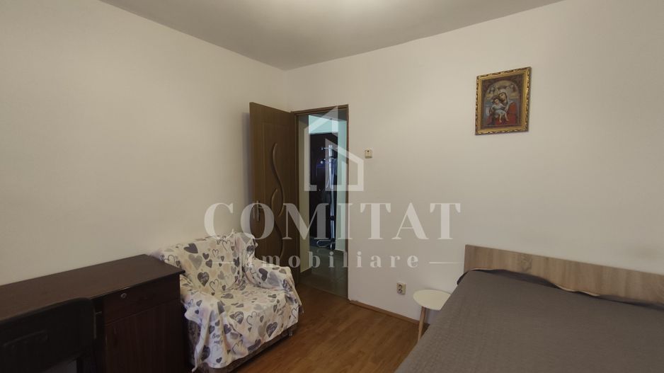 Apartament cu 2 camere decomandate | De închiriat | Zona Observator - Poză 4