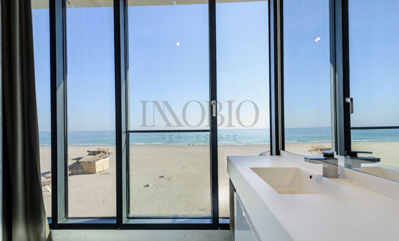 Apartament 4 Camere | Beach Front | One Mamaia | Loc de Parcare - Poză 8