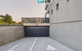 Spațiu comercial 208 mp + 5 parcări, Zona Aradului - Poză 10