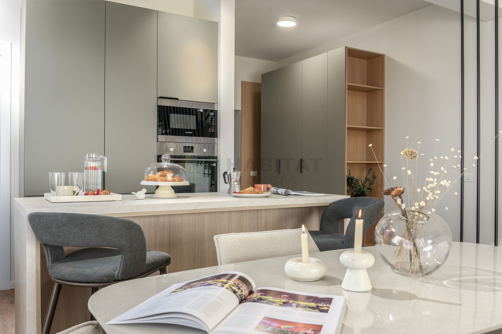 HARMONY GARDENS - Poză 15