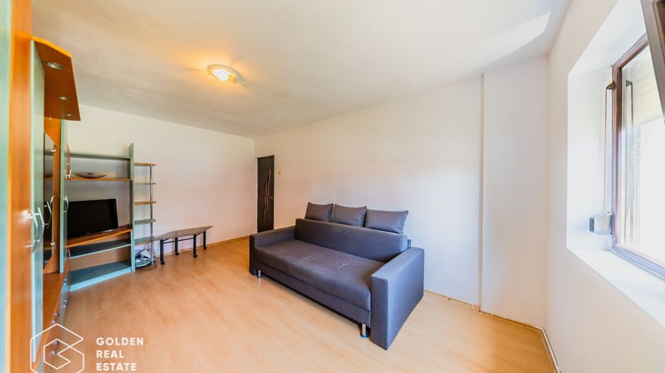 Apartament 2 camere, Micalaca zona 300, parter, decomandat, comision 0% - Poză 9