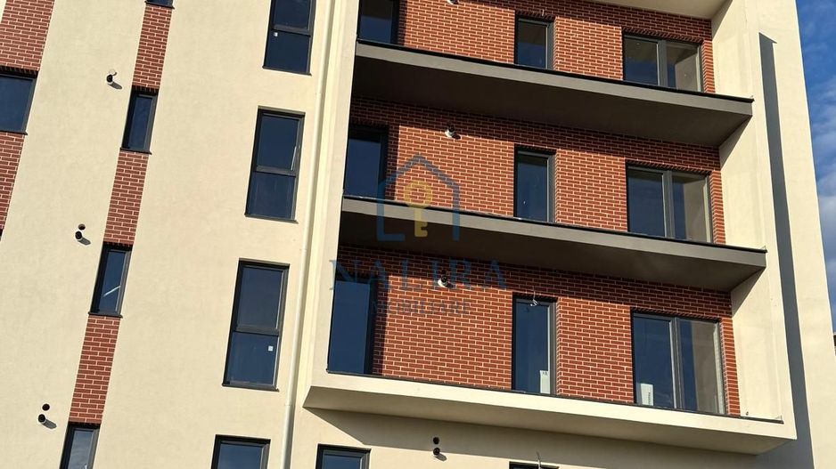 Apartament 2 camere de vanzare - bloc nou Anton Pann + loc de parcare - Poză 1
