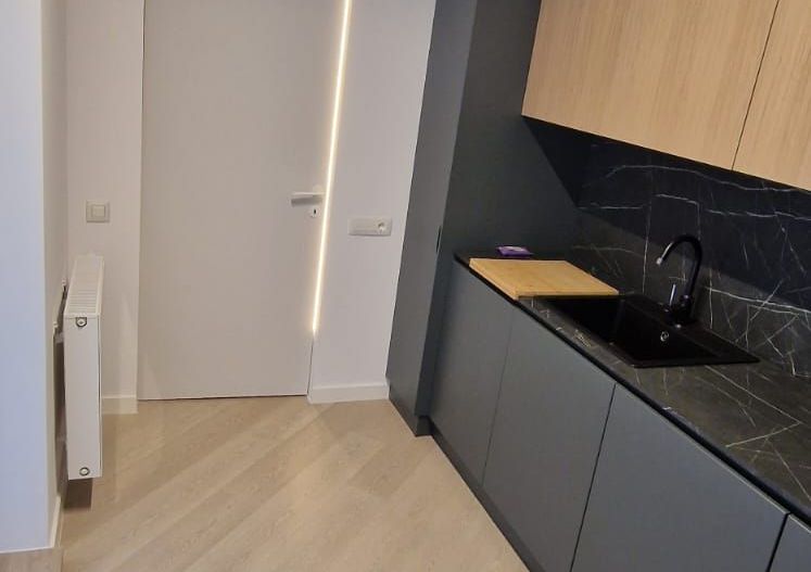 NOU Apartament 3 camere Cortina North - Poză 15