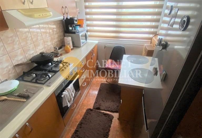 ETAJ INTERMEDIAR -2 CAMERE DECOMANDAT - PIATA VOIEVOZILOR - Poză 6