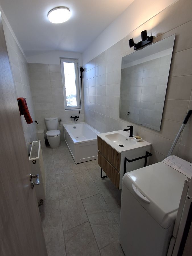 Apt premium utilat nou 2 dormitoare Dorobanti - Poză 11