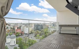 Apartament 4 camere Herăstrău | De închiriat - Poză 15