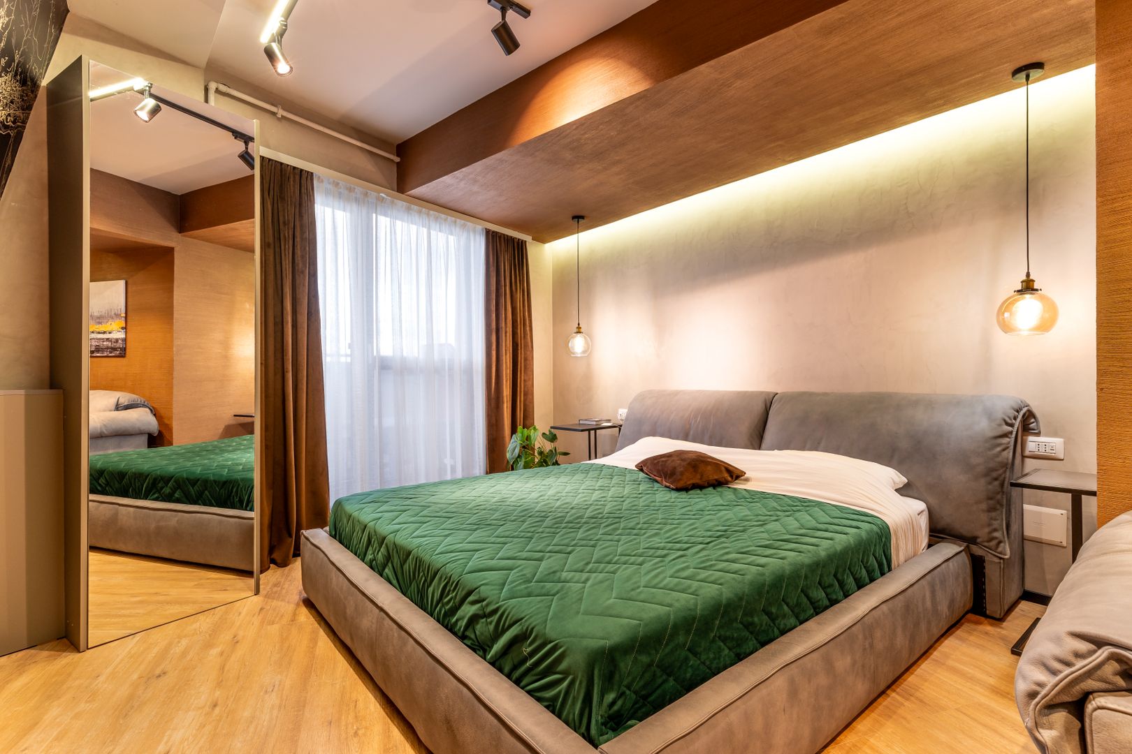 Apartament premium | Vanzare | 131 mp | Wings - Poză 7