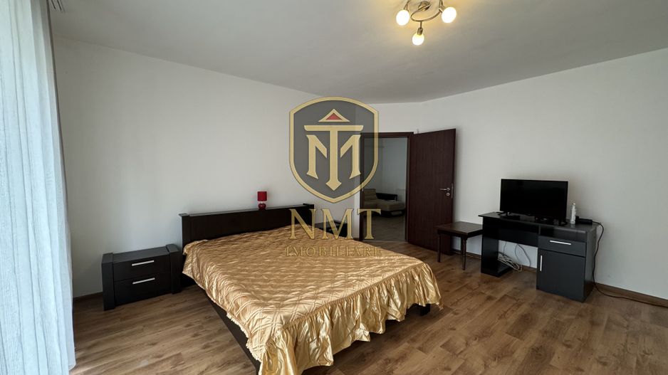 Apartament cu 2 camere | 46 mp | Floresti - Poză 2